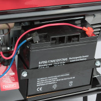 Генератор Maxcut MC 6500E