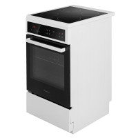 Плита Maunfeld MEC511CW10TD