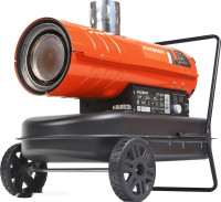 Тепловая пушка Patriot DTC 202I