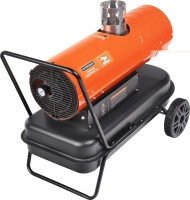 Тепловая пушка Patriot DTC 202I