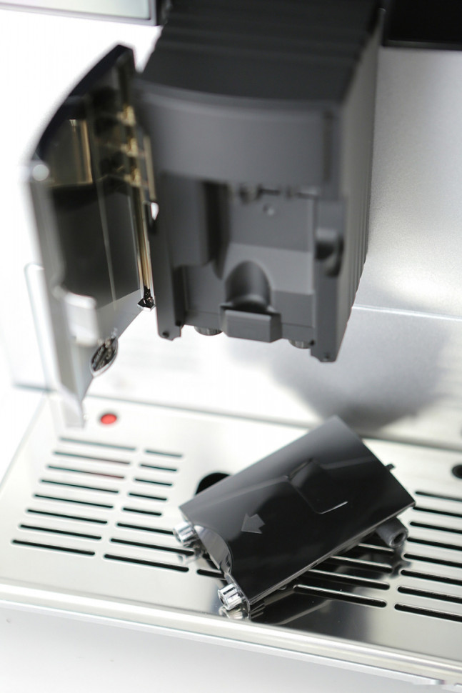 Эспрессо кофемашина Melitta CI Touch F630-101