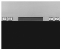 Вытяжка Hotpoint-Ariston RU HHVP 6.4 LL K