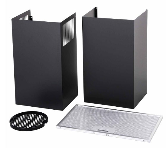 Вытяжка Hotpoint-Ariston RU HHVP 6.4 LL K