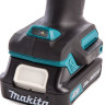 Пистолет для герметика Makita CG100DWAEA (с 2-мя АКБ)