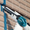 Пистолет для герметика Makita CG100DWAEA (с 2-мя АКБ)