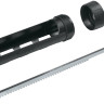 Пистолет для герметика Makita CG100DWAEA (с 2-мя АКБ)