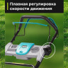 Газонокосилка GPT GLM-T4327SR
