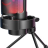 Проводной микрофон FIFINE A8T (черный)
