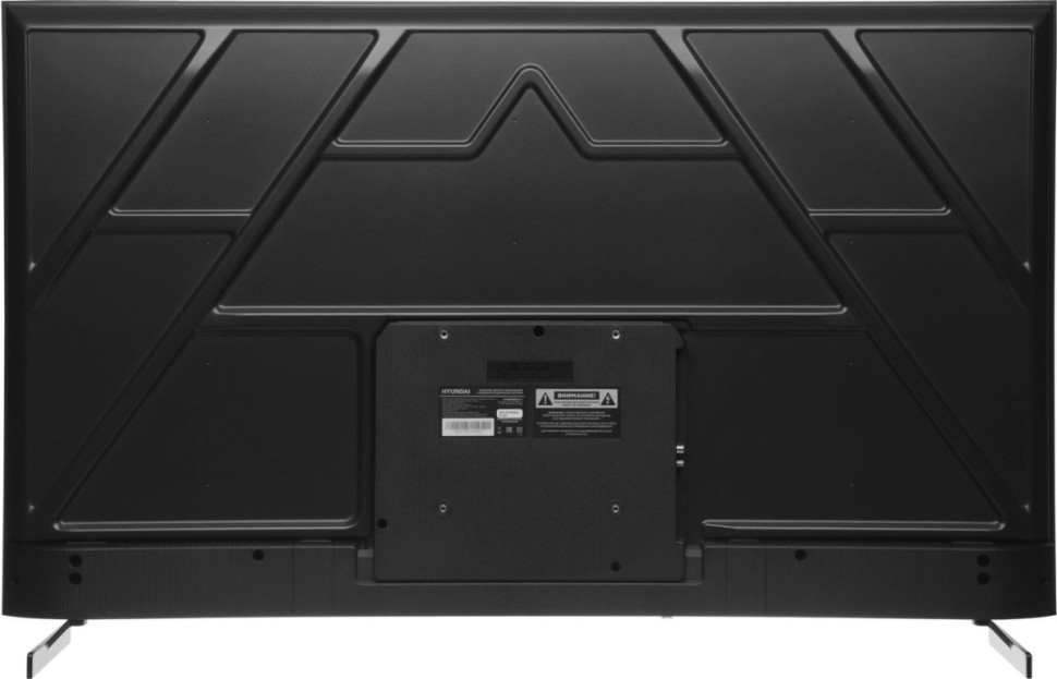 Телевизор Hyundai H-LED55BU7011
