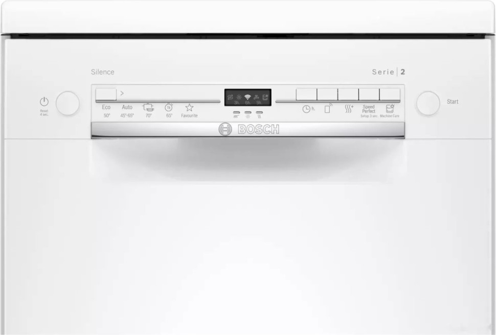Посудомоечная машина Bosch SPS2IKW04E