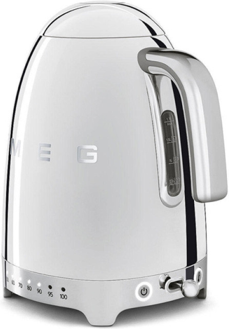 Электрический чайник Smeg KLF04SSEU