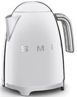 Электрический чайник Smeg KLF04SSEU