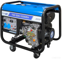 Генератор ТСС SDG 3300EH