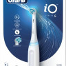 Электрическая зубная щетка Braun iO4 Quite (White)