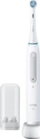 Электрическая зубная щетка Braun iO4 Quite (White)