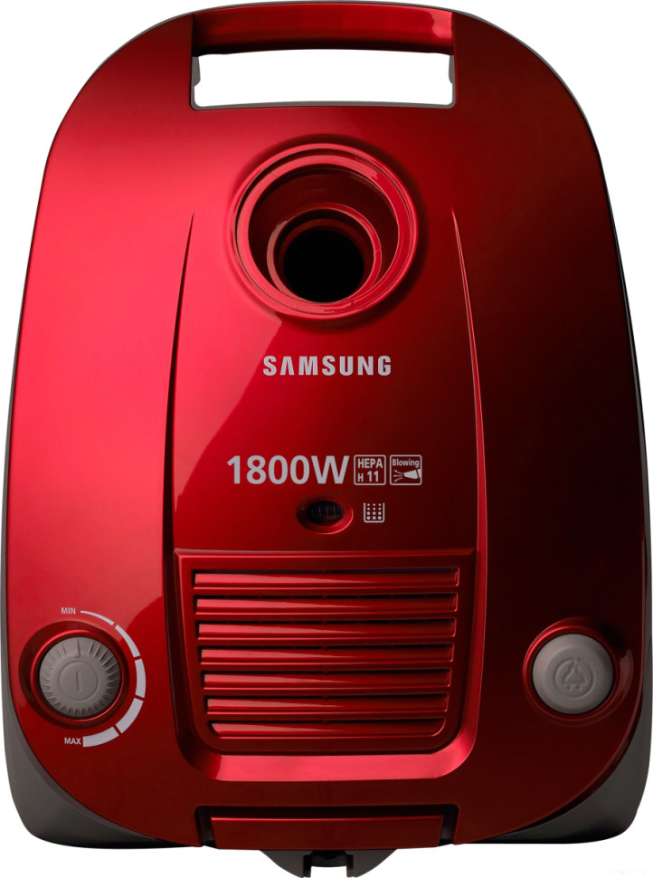 Пылесос Samsung VCC4181V37/XEV