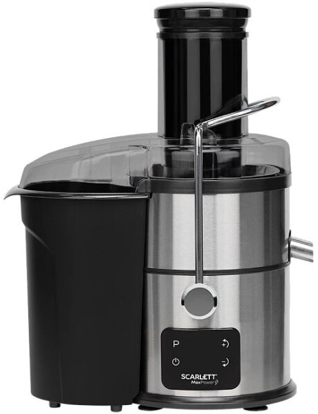 Соковыжималка Scarlett SC-JE50S62