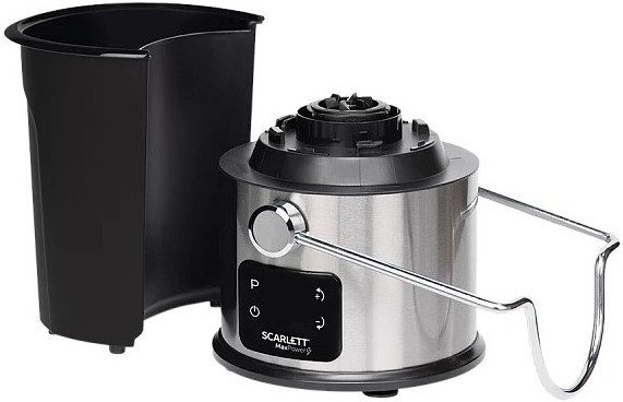 Соковыжималка Scarlett SC-JE50S62
