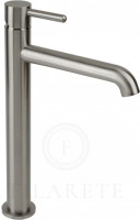 Смеситель Filarete Roun FL6020 (никель)