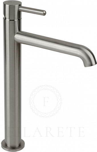 Смеситель Filarete Roun FL6020 (никель)