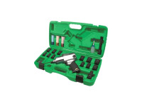 Пневмогайковерт Toptul GDAI2703