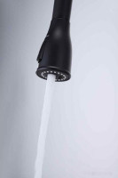 Смеситель Paulmark Lange La214212-401 (антрацит)