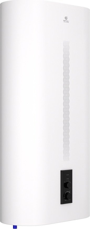 Водонагреватель Royal Clima NOVA Inox RWH-BN80-FS