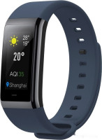 Фитнес-браслет Amazfit Cor (синий)