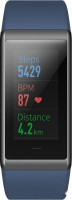 Фитнес-браслет Amazfit Cor (синий)