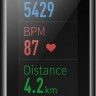 Фитнес-браслет Amazfit Cor (синий)