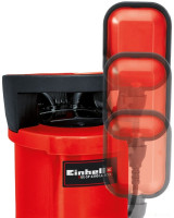 Насос Einhell GE-SP 4390 LL ECO