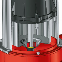 Насос Einhell GE-SP 4390 LL ECO