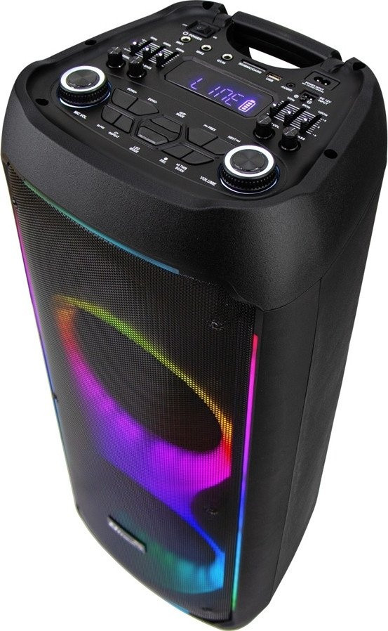 Патибокс Eltronic 30-37 Crazy Box 1200