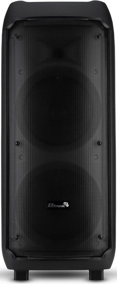 Патибокс Eltronic 30-37 Crazy Box 1200