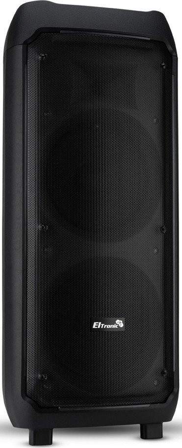 Патибокс Eltronic 30-37 Crazy Box 1200