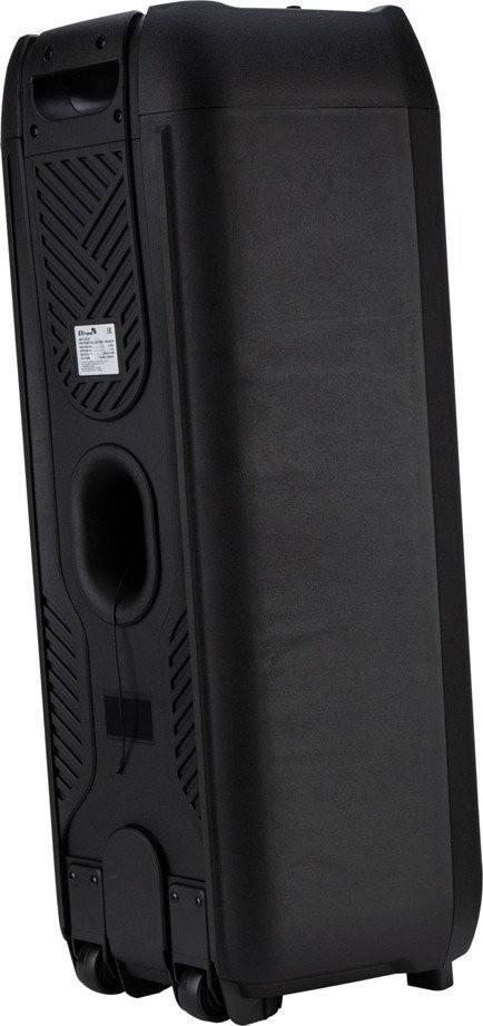 Патибокс Eltronic 30-37 Crazy Box 1200