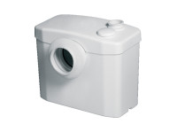 Канализационная установка SFA Sanibroyeur