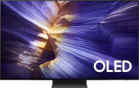 Телевизор Samsung OLED 4K S90F AI QE55S90FAUXRU