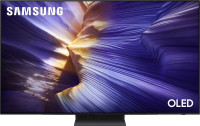 Телевизор Samsung OLED 4K S90F AI QE55S90FAUXRU