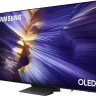 Телевизор Samsung OLED 4K S90F AI QE55S90FAUXRU