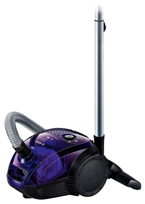 Пылесос Bosch BGN 21700