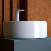 Умывальник Ceramica Nova Element CN5027