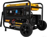 Генератор Champion GG5000EW