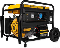 Генератор Champion GG5000EW