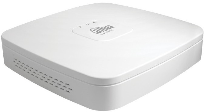 Видеорегистратор наблюдения Dahua DHI-NVR4116-4KS2/L