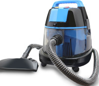 Пылесос Ginzzu VS731 (Black/Blue)