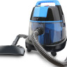 Пылесос Ginzzu VS731 (Black/Blue)