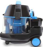 Пылесос Ginzzu VS731 (Black/Blue)