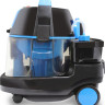 Пылесос Ginzzu VS731 (Black/Blue)