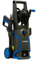 Мойка высокого давления Hyundai HHW 140-460